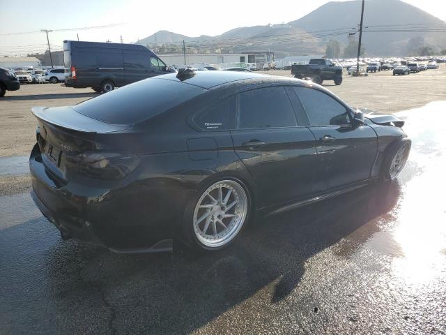 Photo 3 from auction – 2018 BMW 440XI GRAN with VIN WBA4J7C5XJBH13816