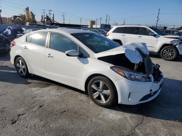 Photo 4 from auction – 2018 KIA FORTE with VIN 3KPFL4A73JE186193