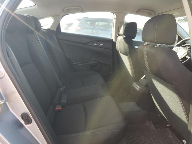 Photo 10 from auction – 2017 HONDA CIVIC LX with VIN 19XFC2F56HE227082