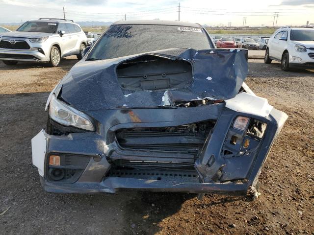Photo 5 from auction – 2015 SUBARU WRX with VIN JF1VA1A63F9808090