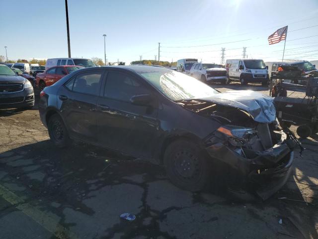 Photo 4 from auction – 2017 TOYOTA COROLLA L with VIN 5YFBURHE2HP714604