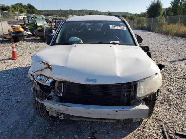 Photo 5 from auction – 2013 JEEP COMPASS with VIN 1C4NJCBA8DD130309