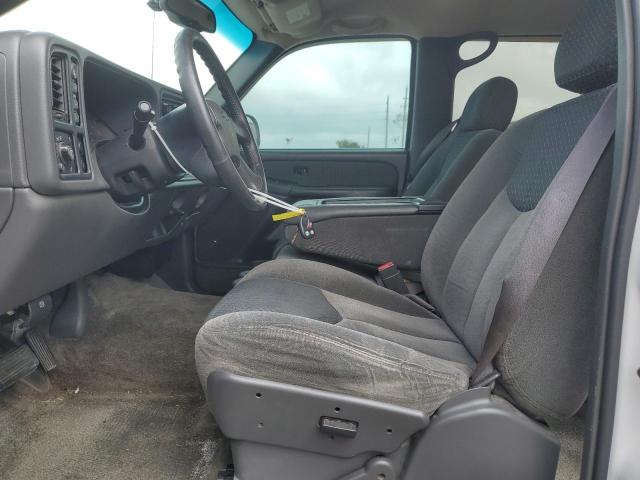 Photo 7 from auction – 2003 CHEVROLET AVALANCHE with VIN 3GNEK13T83G190018