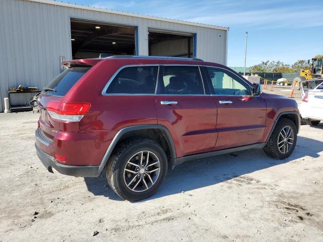 Photo 3 from auction – 2017 JEEP GRAND CHER with VIN 1C4RJFBG4HC828354