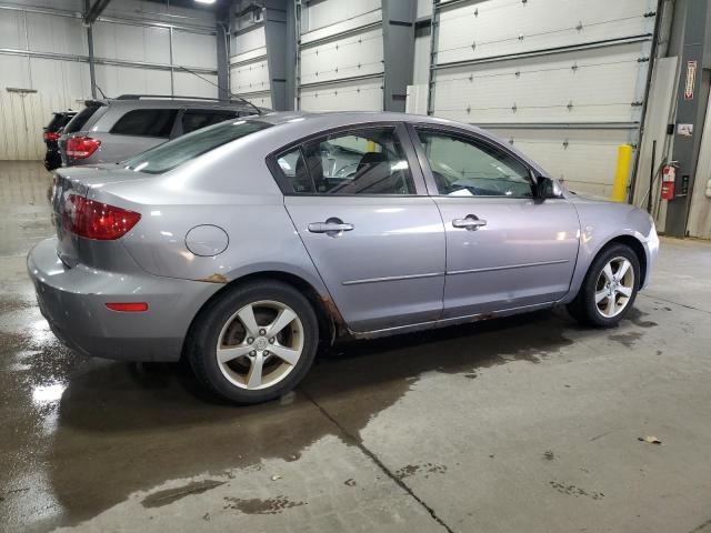 Photo 3 from auction – 2006 MAZDA 3 I with VIN JM1BK32F361418691
