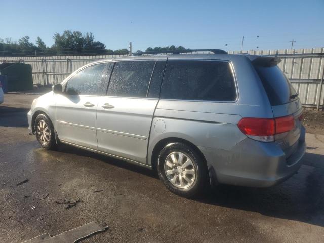 Photo 2 from auction – 2010 HONDA ODYSSEY EX with VIN 5FNRL3H75AB064068