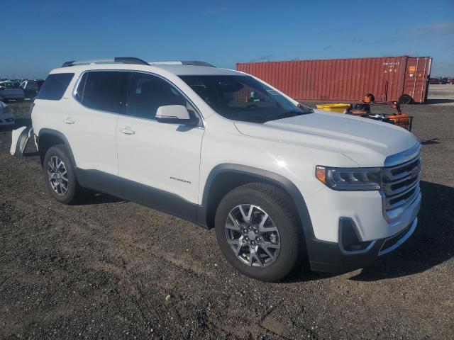 Photo 4 from auction – 2023 GMC ACADIA SLT with VIN 1GKKNUL47PZ251690
