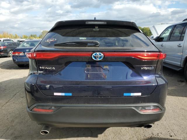 Photo 6 from auction – 2021 TOYOTA VENZA LE with VIN JTEAAAAH2MJ083342