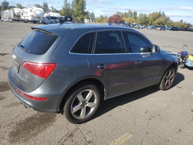 Photo 3 from auction – 2012 AUDI Q5 PREMIUM with VIN WA1DKAFP5CA098800