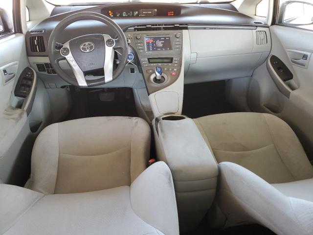 Zdjęcie 8 z aukcji – 2013 TOYOTA PRIUS z VIN JTDKN3DU2D5633052