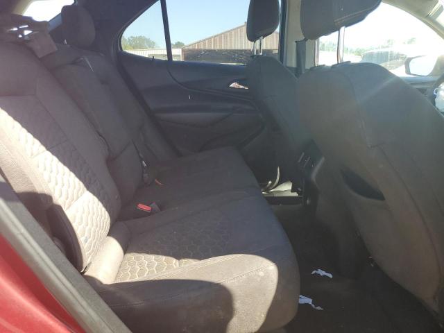 Photo 11 from auction – 2018 CHEVROLET EQUINOX with VIN 2GNAXJEV0J6103154