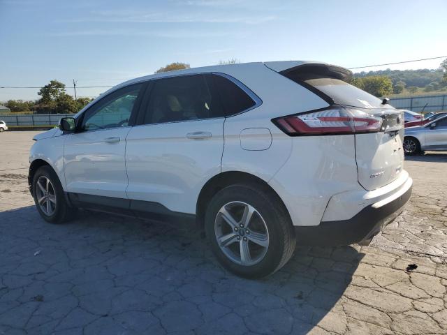 Photo 2 from auction – 2020 FORD EDGE SEL with VIN 2FMPK3J98LBB50282
