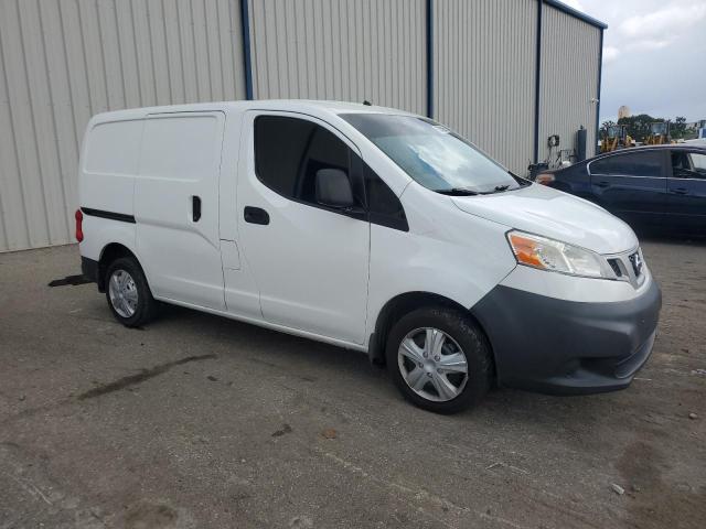 Photo 4 from auction – 2015 NISSAN NV200 2.5S with VIN 3N6CM0KN9FK720132