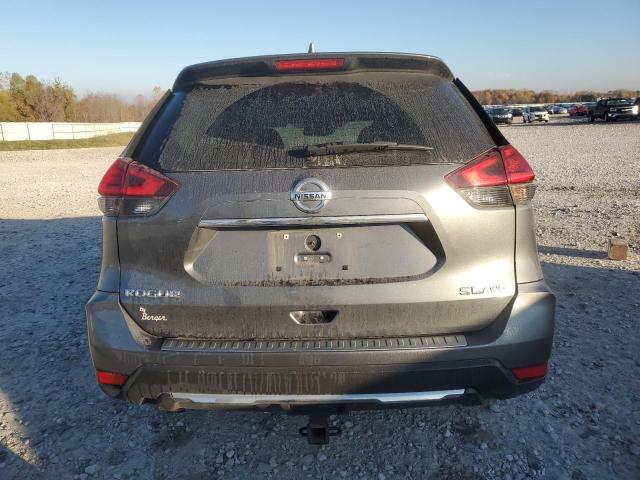Photo 6 from auction – 2017 NISSAN ROGUE SV with VIN 5N1AT2MVXHC759998