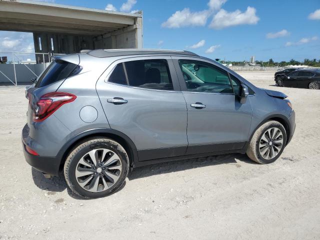 Photo 3 from auction – 2019 BUICK ENCORE ESS with VIN KL4CJCSM8KB919600