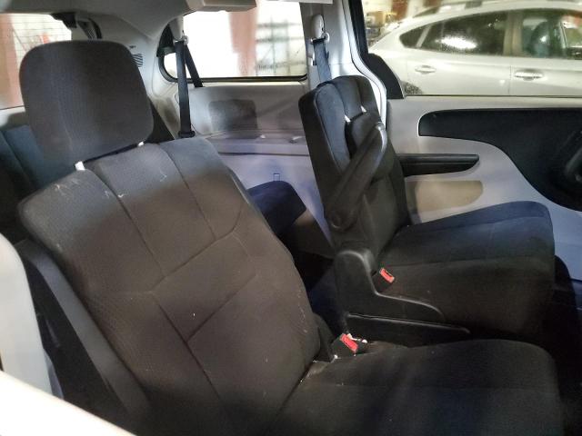 Photo 11 from auction – 2012 DODGE GRAND CARA with VIN 2C4RDGDG8CR258000