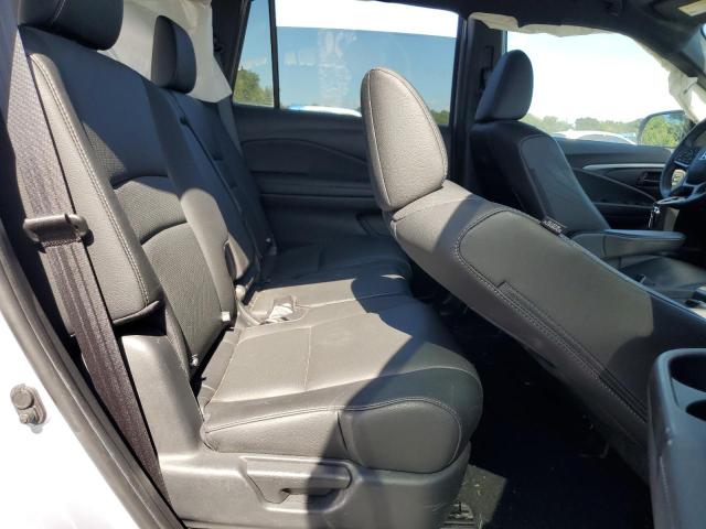 Photo 11 from auction – 2022 HONDA PASSPORT E with VIN 5FNYF7H5XNB001563
