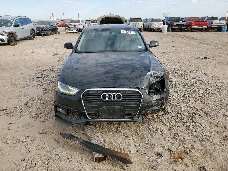 Photo 5 from auction – 2014 AUDI A4 PREMIUM PLUS with VIN WAUEFAFL2EN044780