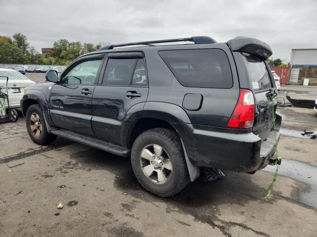 Photo 2 from auction – 2008 TOYOTA 4RUNNER LI with VIN JTEBU17R08K014080