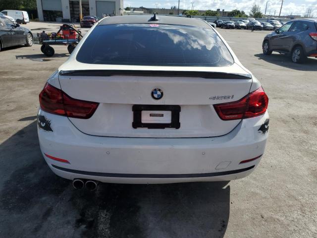 Photo 6 from auction – 2016 BMW 428 I GRAN with VIN WBA4A9C52GG695624