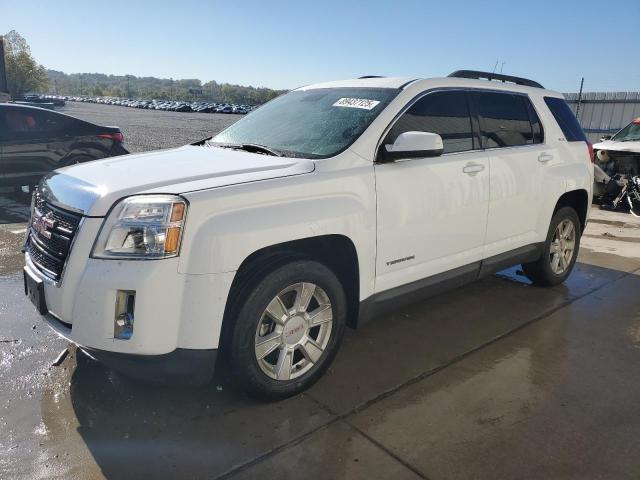 GMC TERRAIN SL 2013 with VIN 2GKALSEK3D6113444 - Photo from auction