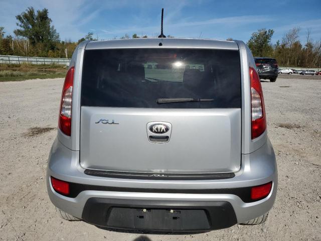 Foto 6 de la subasta – 2013 KIA SOUL con VIN KNDJT2A52D7575876