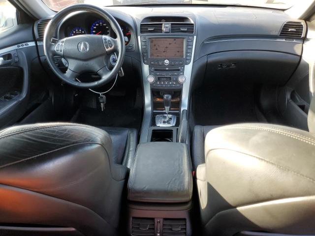 Photo 8 from auction – 2006 ACURA 3.2TL with VIN 19UUA66246A057929