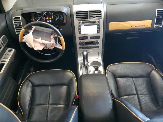 صورة رقم 8 من المزاد - 2008 LINCOLN MKX مع VIN 2LMDU88C18BJ12609