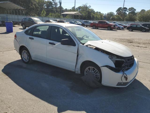 Photo 4 from auction – 2009 FORD FOCUS SE with VIN 1FAHP35N09W215754