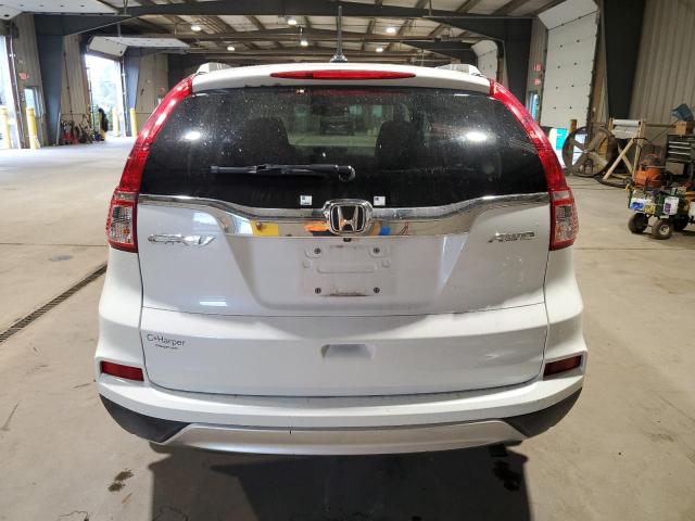 Photo 6 from auction – 2016 HONDA CR-V EXL with VIN 5J6RM4H73GL094575