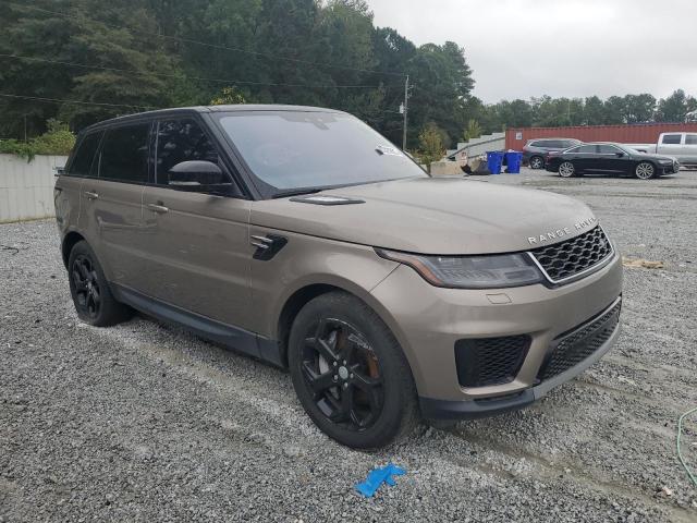 Photo 4 from auction – 2021 LAND ROVER RANGE ROVE with VIN SALWG2SUXMA752234