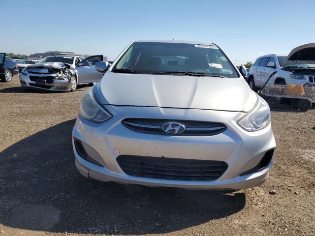 Photo 5 from auction – 2017 HYUNDAI ACCENT with VIN KMHCT5AE5HU336836