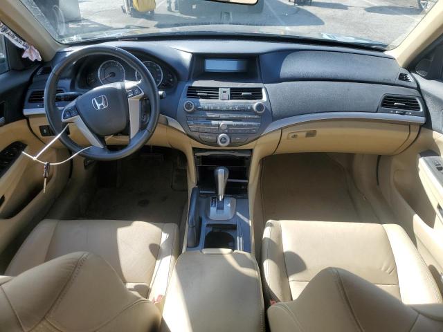 Photo 8 from auction – 2012 HONDA ACCORD SE with VIN 1HGCP2F65CA139928