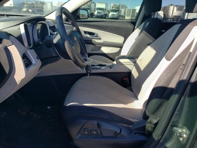 Photo 7 from auction – 2011 CHEVROLET UK with VIN 2CNFLCECXB6421591