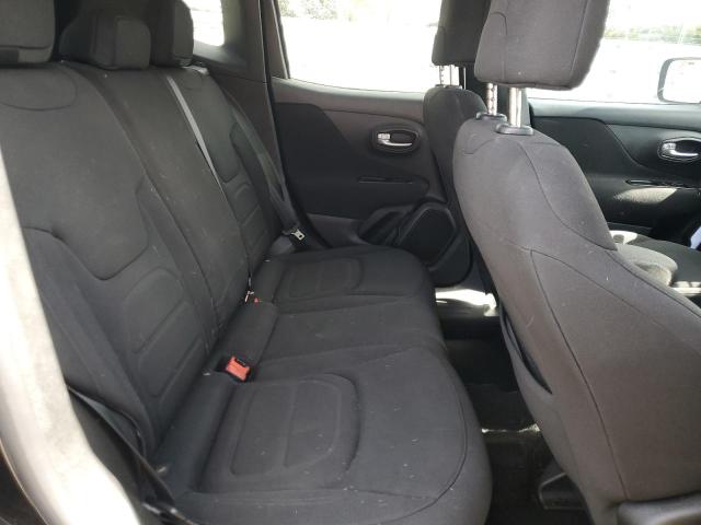 Photo 11 from auction – 2020 JEEP RENEGADE L with VIN ZACNJBBB4LPL20138