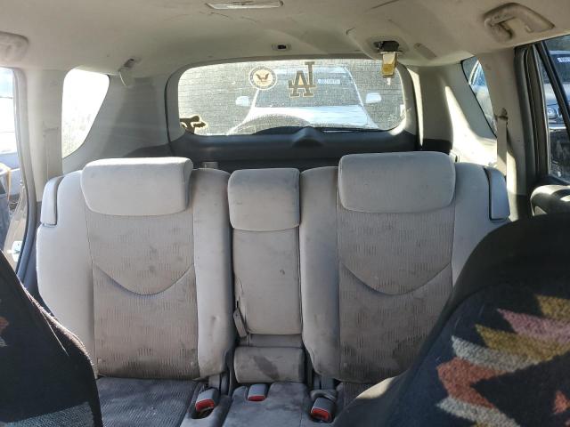 Photo 10 from auction – 2010 TOYOTA RAV4 with VIN JTMZF4DV4AD025254