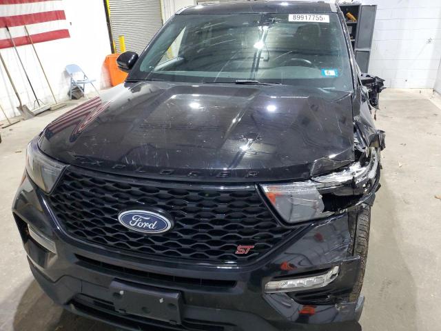 Photo 5 from auction – 2022 FORD EXPLORER S with VIN 1FM5K8GC0NGB60260