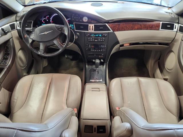 Photo 8 from auction – 2006 CHRYSLER PACIFICA T with VIN 2A8GM684X6R826343