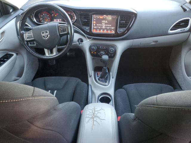Photo 8 from auction – 2013 DODGE DART SXT with VIN 1C3CDFBA8DD338937