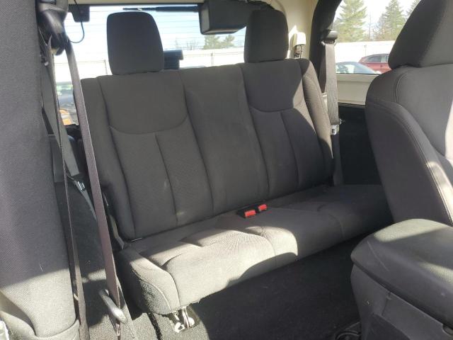 Photo 10 from auction – 2015 JEEP WRANGLER S with VIN 1C4AJWAG6FL559608