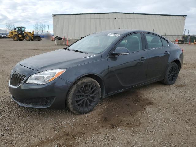 BUICK REGAL PREM 2016 con VIN 2G4GR5EX6G9114961 - Foto de la subasta