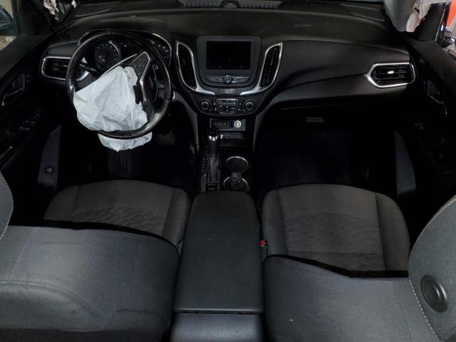 Photo 8 from auction – 2019 CHEVROLET EQUINOX LT with VIN 2GNAXUEV5K6235815