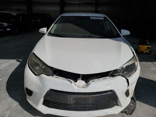 Photo 5 from auction – 2016 TOYOTA COROLLA L with VIN 5YFBURHE8GP549849