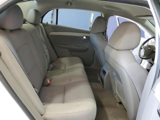 Photo 10 from auction – 2011 CHEVROLET MALIBU LS with VIN 1G1ZB5E17BF343400