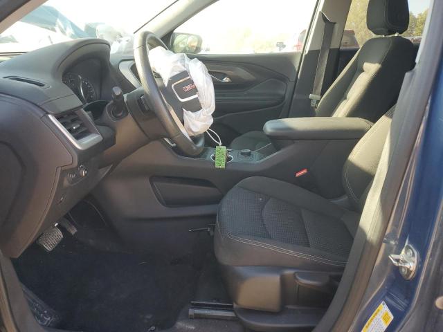 Photo 7 from auction – 2024 GMC TERRAIN SL with VIN 3GKALTEG0RL271762