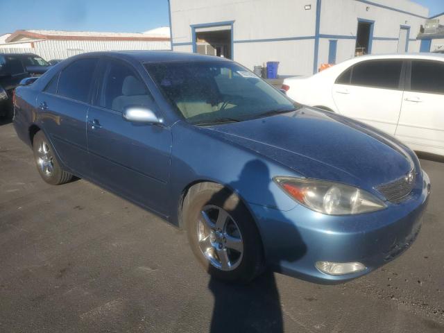 Photo 4 from auction – 2004 TOYOTA CAMRY LE with VIN JTDBE32K040253478