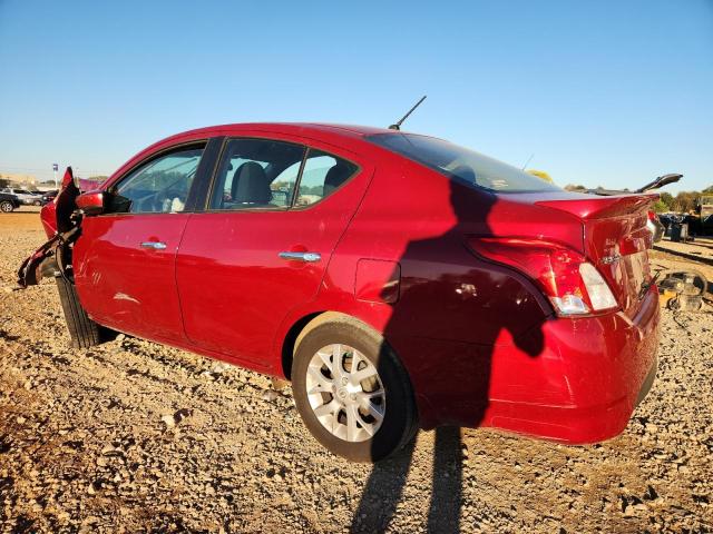 Photo 2 from auction – 2015 NISSAN VERSA S with VIN 3N1CN7APXFL926357