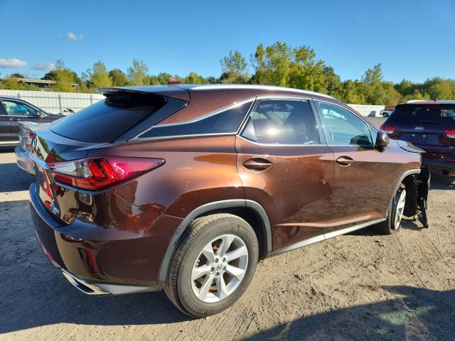 Photo 3 from auction – 2016 LEXUS RX 350 BAS with VIN 2T2BZMCA0GC005723