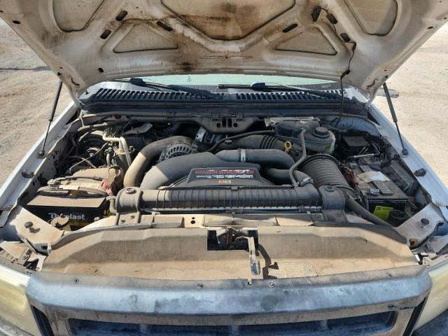 Photo 11 from auction – 2007 FORD F250 SUPER with VIN 1FTSX20PX7EA02803