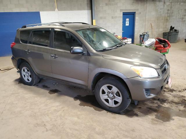 Photo 4 from auction – 2012 TOYOTA RAV4 with VIN 2T3BF4DV0CW258832
